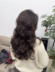 -乾健·烫染·接发SALON