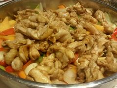 -黄记煌三汁焖锅(崇文门店)