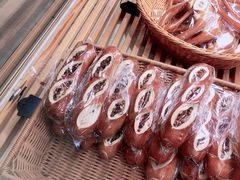 碱水红豆-安上烘焙 ENCHANTE(世纪汇店)