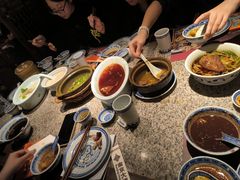 -南京大牌档(青岛万象城店)