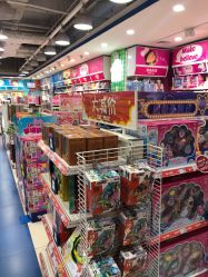 -玩具反斗城(印象城购物中心店)