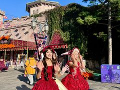 -大连海昌发现王国主题公园