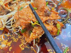 -蓉城西二道无名冒菜(西二道街店)