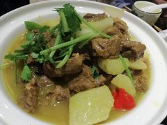 -北疆饭店(苏宁广场店)