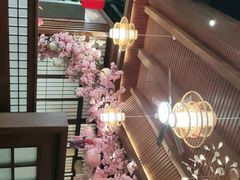 -尺山寸水日料(马桥满天星店)