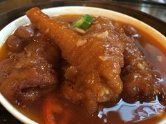 -香宫中餐厅 · 桂林香格里拉