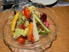 -水之惠鲜鱼料理(王府大街店)