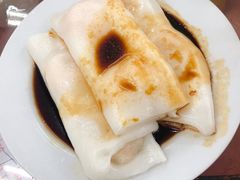 -香港蓮香樓(中環店)