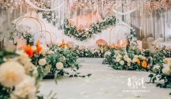 点击看大图 婚礼-喜洋洋婚庆