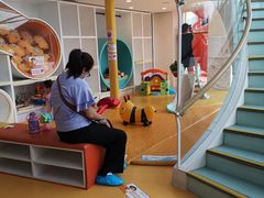 -极橙儿童齿科矫正中心(奥城店)