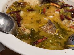 -太二酸菜鱼(福州泰禾店)