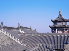 -句容茅山景区