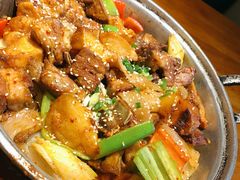 -青海名吃尕张娃非遗烤肉(海湖总店)