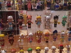 -泡泡玛特POPMART(宁波印象城店)