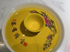 -麻辣英雄重庆火锅(白云店)