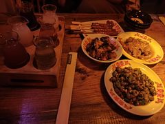 -安家村酒馆