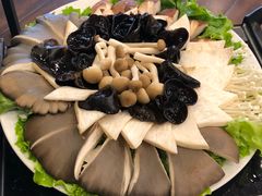 -蝎王府羊蝎子(西直门店)