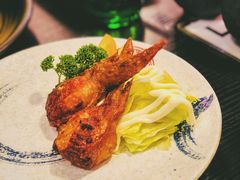-爆丼日式大排档(季华园店)