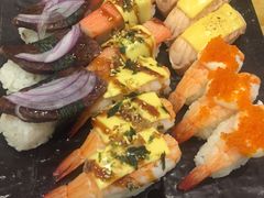 -河风精致寿司(尼盛店)