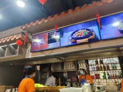 -食锦记·福建私房菜(浦西万达店)