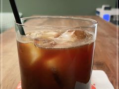 椰青美食-红眼咖啡(甜水井店)