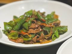 -北平盛世·新京菜·北京烤鸭(劲松·双井店)