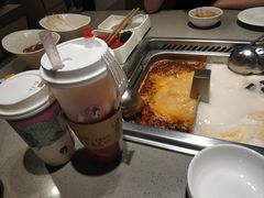 -海底捞火锅(旭辉MALL店)