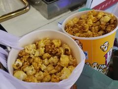 -华联影城(蒙城路店)