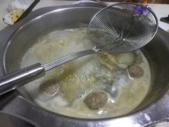 -八方客汕头火锅·牛肉·卤水(福保店)