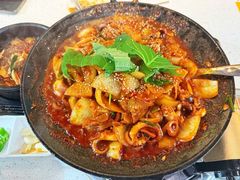 -名家韩国料理·烤肉(瑶海店)