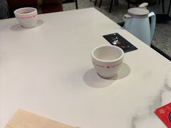 -八合里潮汕鲜牛肉火锅(上海汇智广场店)