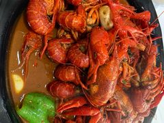 -香满锅老北京羊蝎子火锅·家常菜(新街口店)