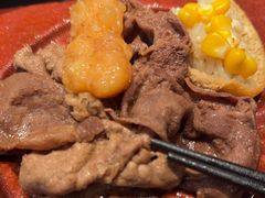-牛YO寿喜烧和牛火锅自助(三台子万象汇店)