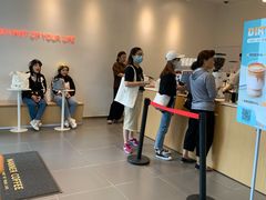 -Manner Coffee(凌空SOHO店)