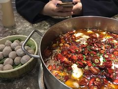 -江南鱼捞(北仑银泰城店)