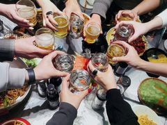 -红辣椒·川菜·火锅(大洋中心店)