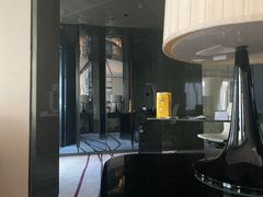 -广州四季酒店