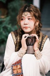 -DX HAIR SALON·发现未知美发沙龙