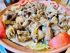-阿婆情腊排骨火锅(金虹路店)