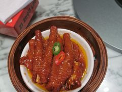 -滋粥楼·顺德菜海鲜茶点(方舟店)