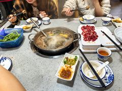 -杏花吴记牛肉火锅