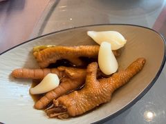-东方御宴海鲜酒楼(棕泉酒店)