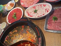 -牛市坎火锅(建设路店)