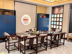 -囍榷·和宴餐厅(恐龙园店)