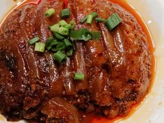粉蒸肉-纳家楼·地道陕菜(劳动路店)