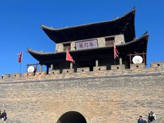 -雁门关景区