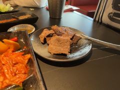 -谷牛和牛烤肉(漕河泾印象城店)