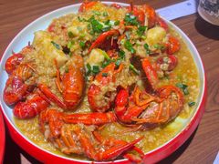 -老闵田螺馆·南昌特色(总店)