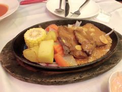 -太平馆西餐厅(北京路店)