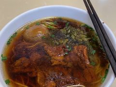 大排面-小桃园餐厅